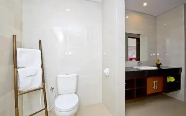 Vansari Serenity Villa