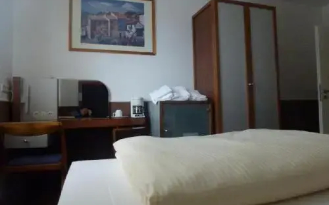 Hotel Grande Sicilia