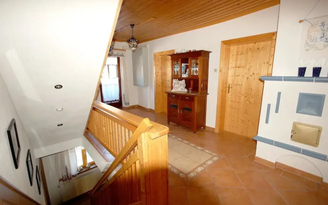 Ferienhaus Tschernitz