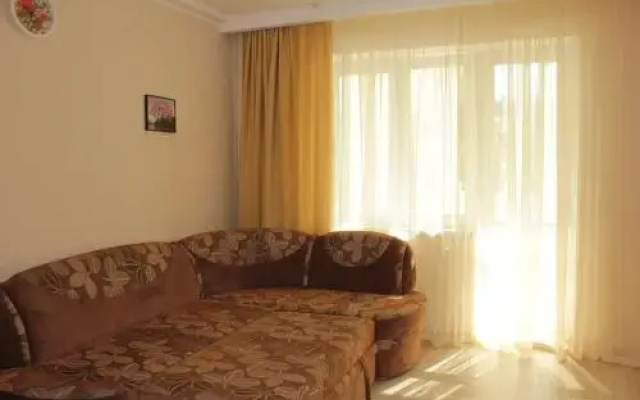 Apartment Navaginskaya 16
