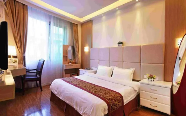 Qinsheng Hotel