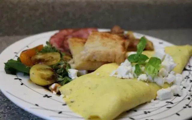 Hart House Bed & Breakfast