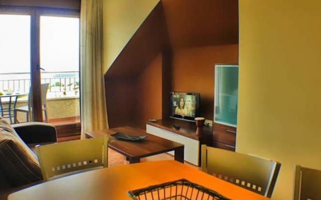 Apartamentos Capricho de Bascuas