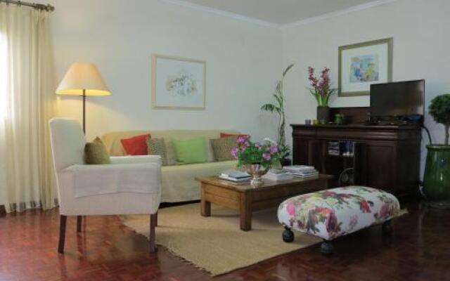 Funchal Charming Old Town Flat