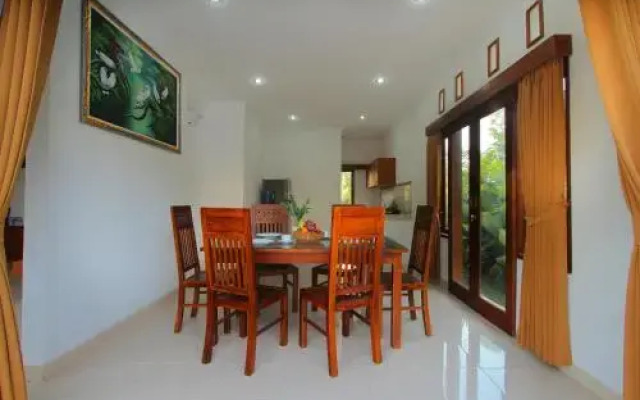 Villa Damai