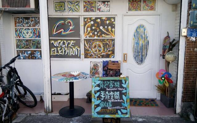 Patia Place Hostel