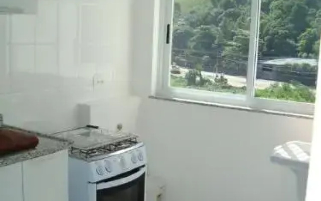 Aquagreen Barra