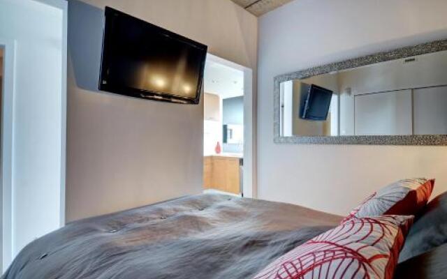 Les Immeubles Charlevoix - Le 760514