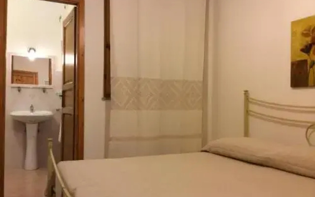 Apartment Stella Maris