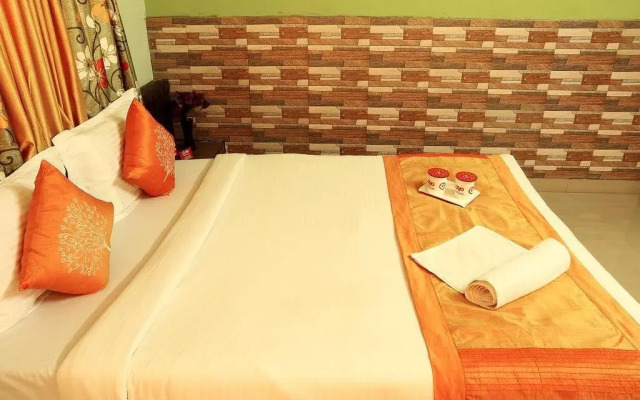 OYO Rooms Salt Lake Bypass Kolkata