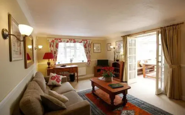 Farthings Country House Hotel & Restaurant Tunton