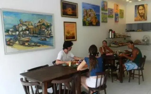 Pousada Aborígine