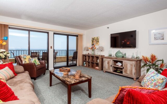 Surf Dweller 709 by RedAwning