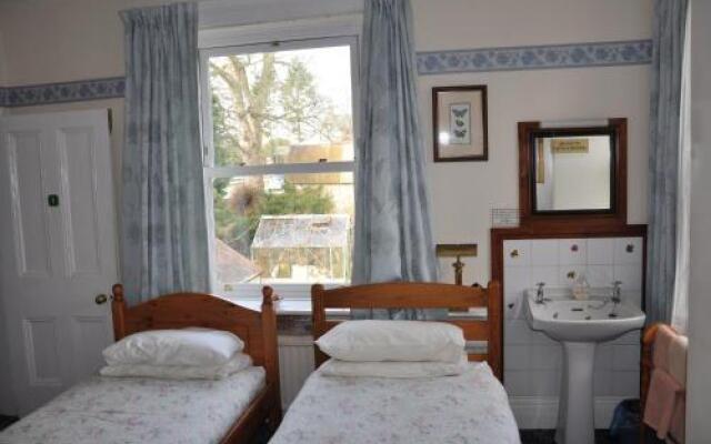 Bryncoed Guest House