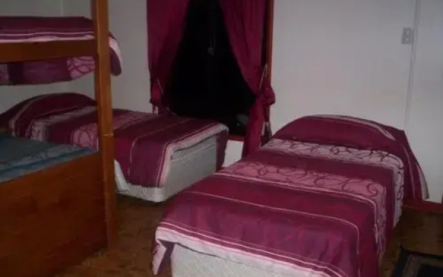 Cabañas Krava Inn