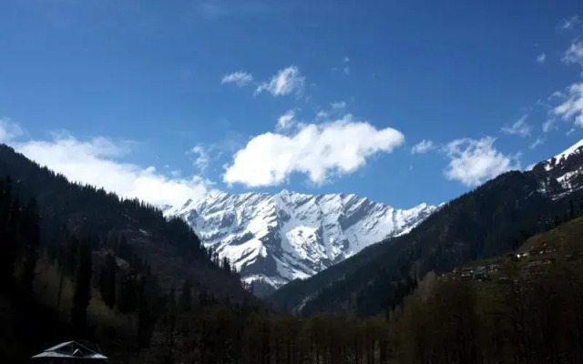 Bene Resorts Manali