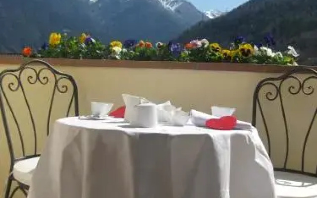 Villetta Nembra