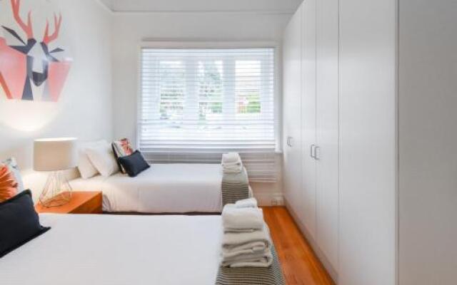 Boutique Stays - Urban Retreat, Prahran