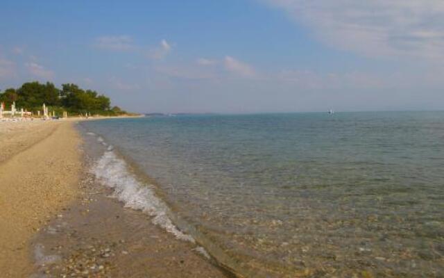 Beach Front Chanioti