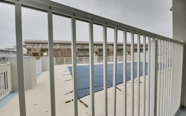 Surf Watch 106 - 3 Br Condo