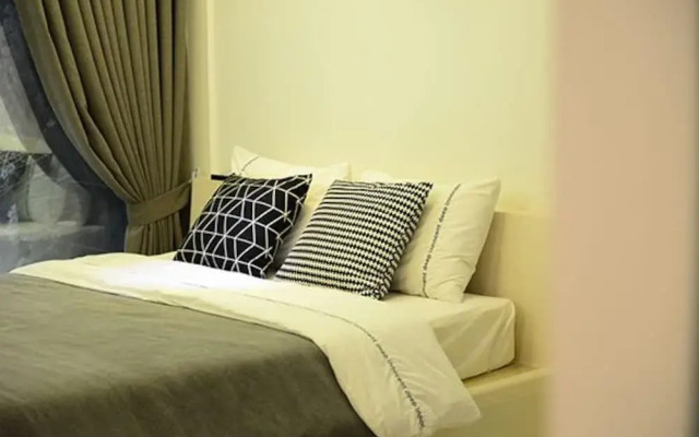 Gapyeong Innocent Deep Pool Villa