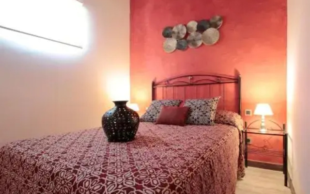 Apartamentos Alcantara