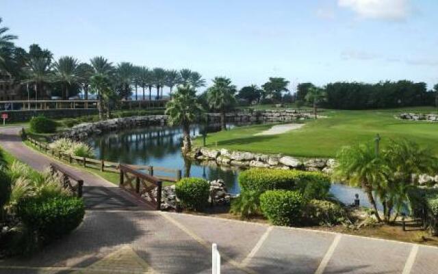 Executive Real Estate at Divi Golf