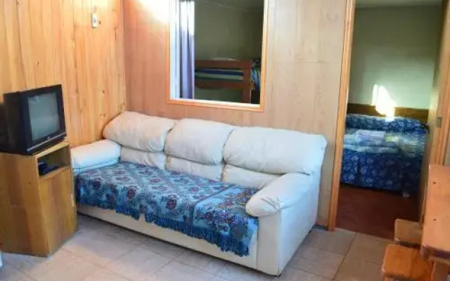 Hostal Y Departamentos San Joaquin