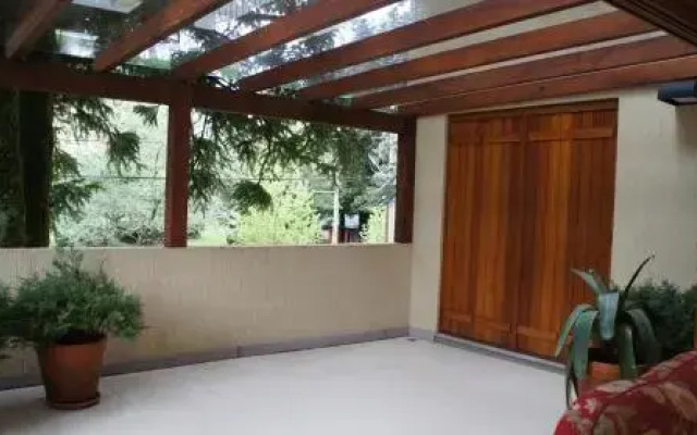 Gramado Aconchegante