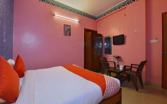 Braj Haveli Hotel