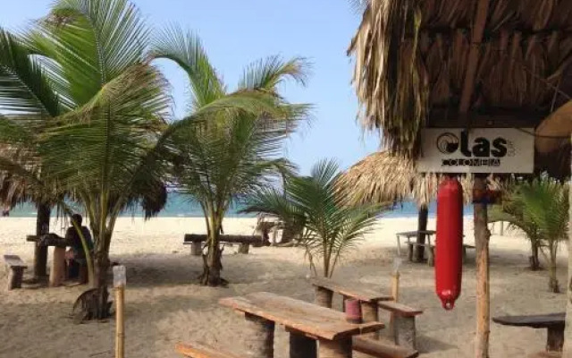 CasaGrande Surf