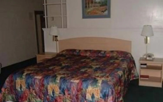 Budget Motel