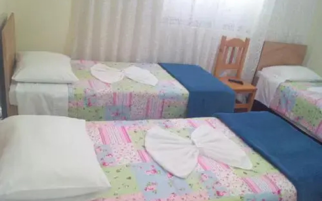 Hotel Alê