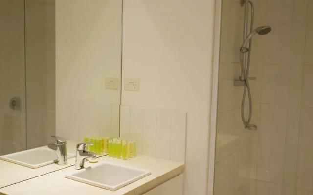 Corporate Stayz at Flinders