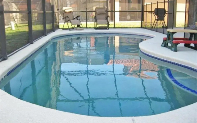 Neverland Villa Solana Resort 4 Br villa by RedAwning