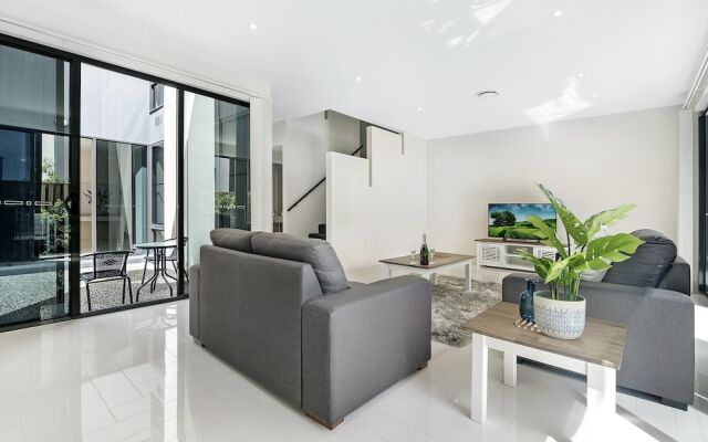Luxury Living in Laid Back Palm Beach