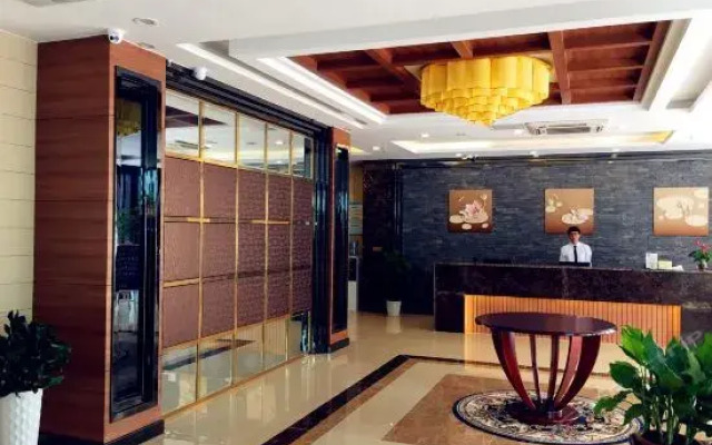 Kunshan Lotus Hotel