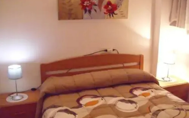 Alojamientos Rurales Aitana