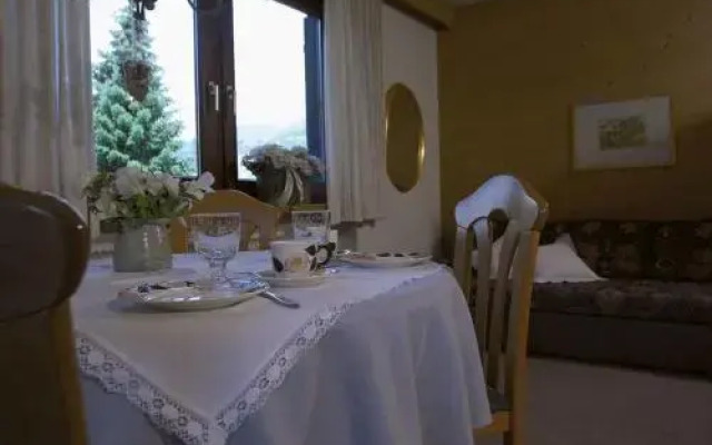 Appartement Residenz Klabacher