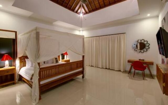 Villa Istana 2
