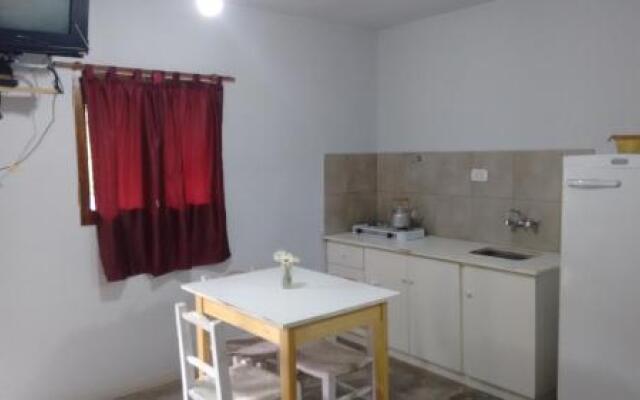 Cabañas Los Ciruelos