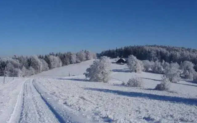 Ubytování Eva