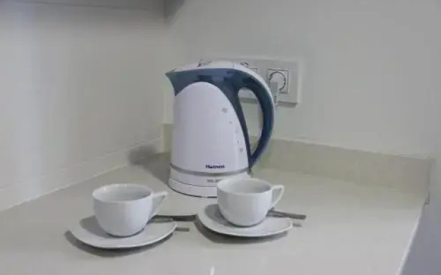 Apartaments Centre Figueres