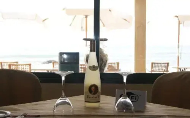 Apartamentos La Dorada