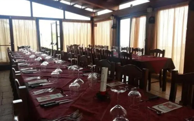 Il Parco Di Nonna Betty