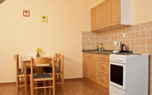 Apartmany Sumava