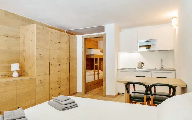 Guest House Nordic des Alpes