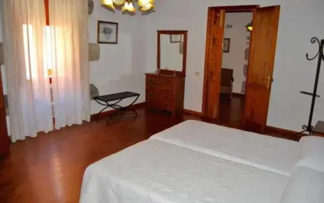 Finca Las Cascaras