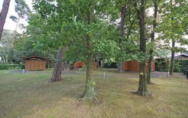 Villa Bella Casa - Ferienwohnung mit Balkon