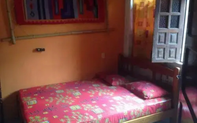 Nega Maluca Guesthouse